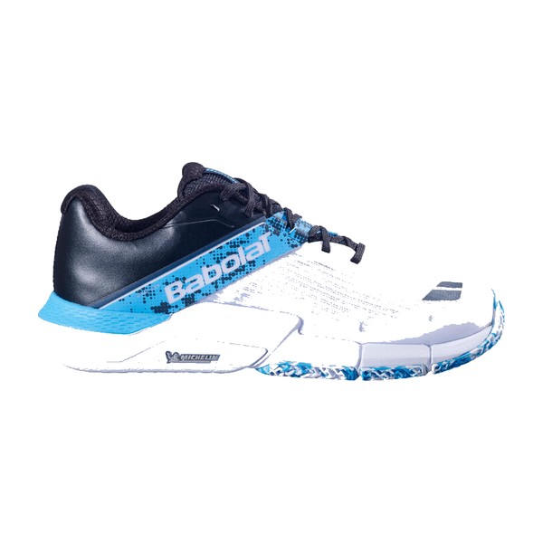 Babolat Movea 2 blancas