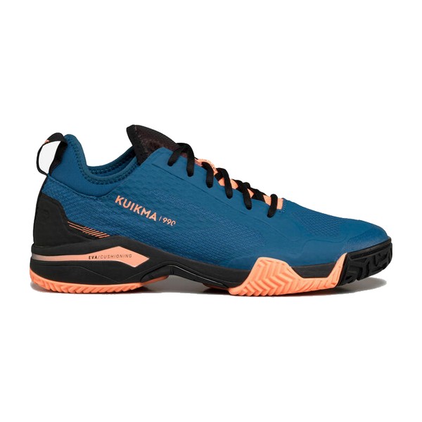 Kuikma PS 990 Dyn azul naranja