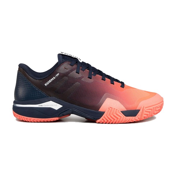 Kuikma PS 590 coral azul