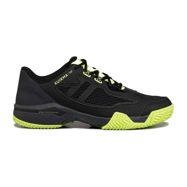 Kuikma PS 500 Negro Amarillo