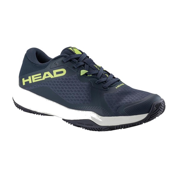 HEAD Motion Team Azul