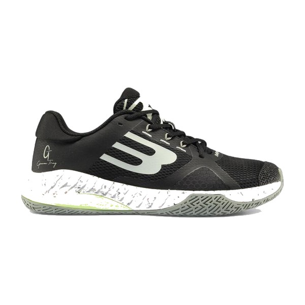 Bullpadel Elite 24 negro