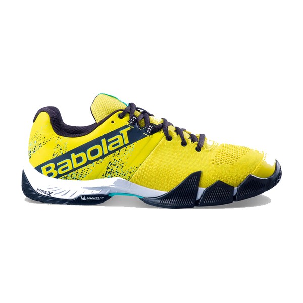 Babolat Movea