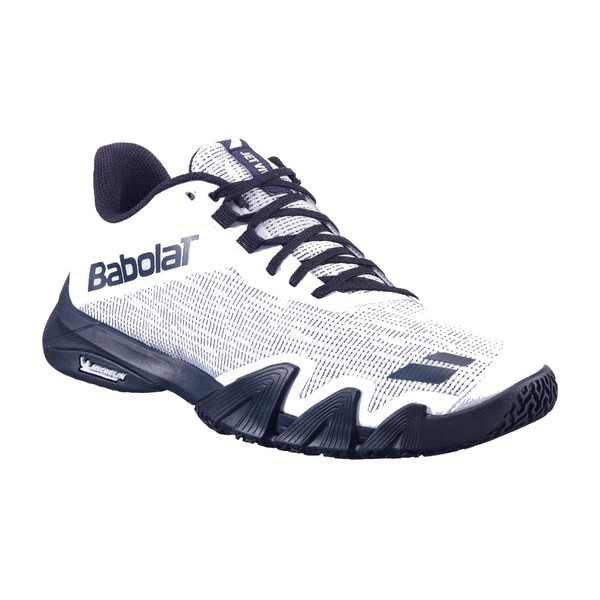 Babolat Jet Viva blanco