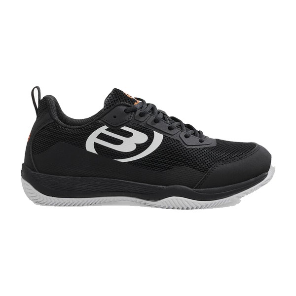 Bullpadel Binux Negro
