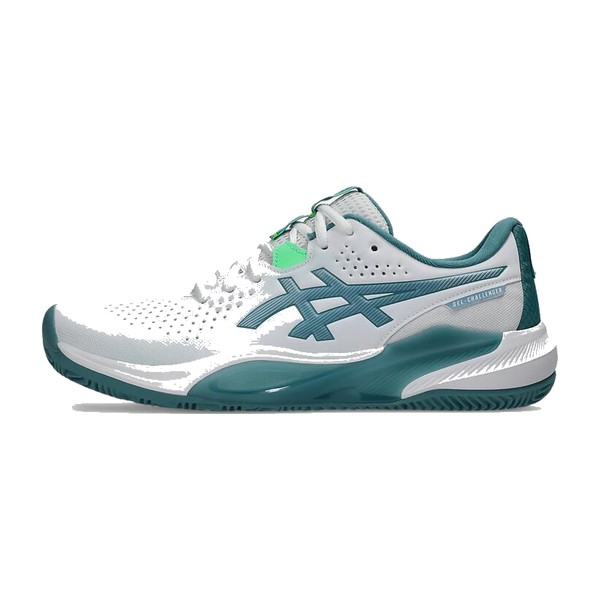 Asics Gel Challenguer 15 blanco azul