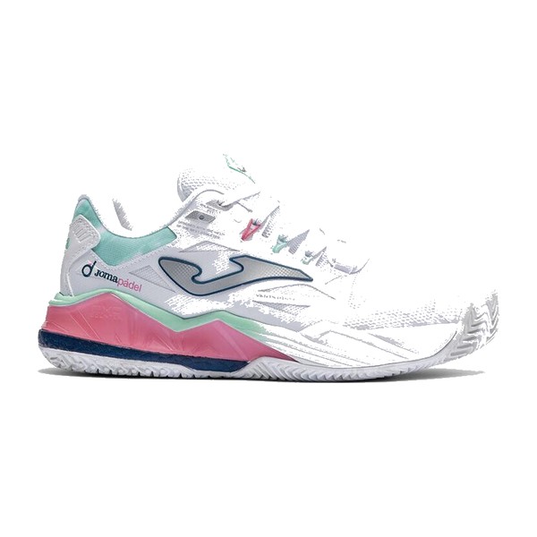 Joma Spin Lady