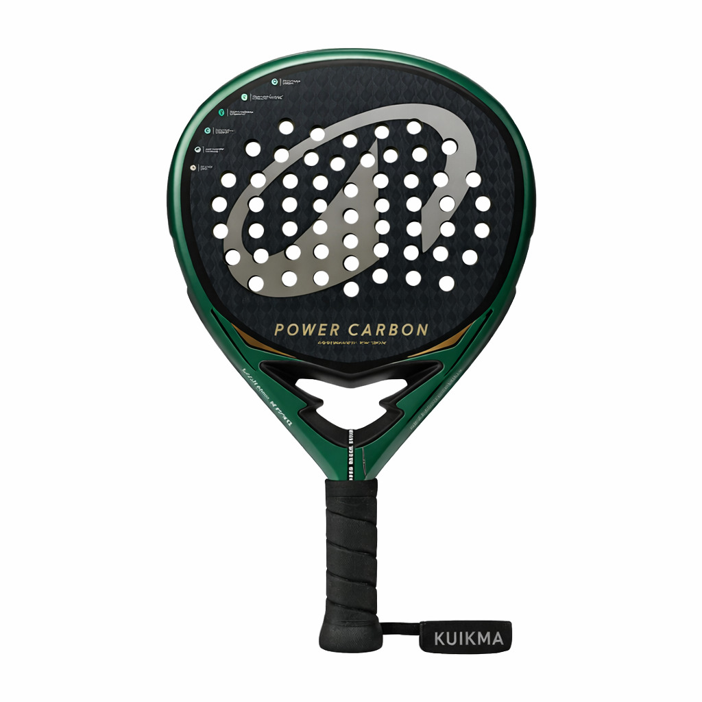 Kuikma Power Carbon