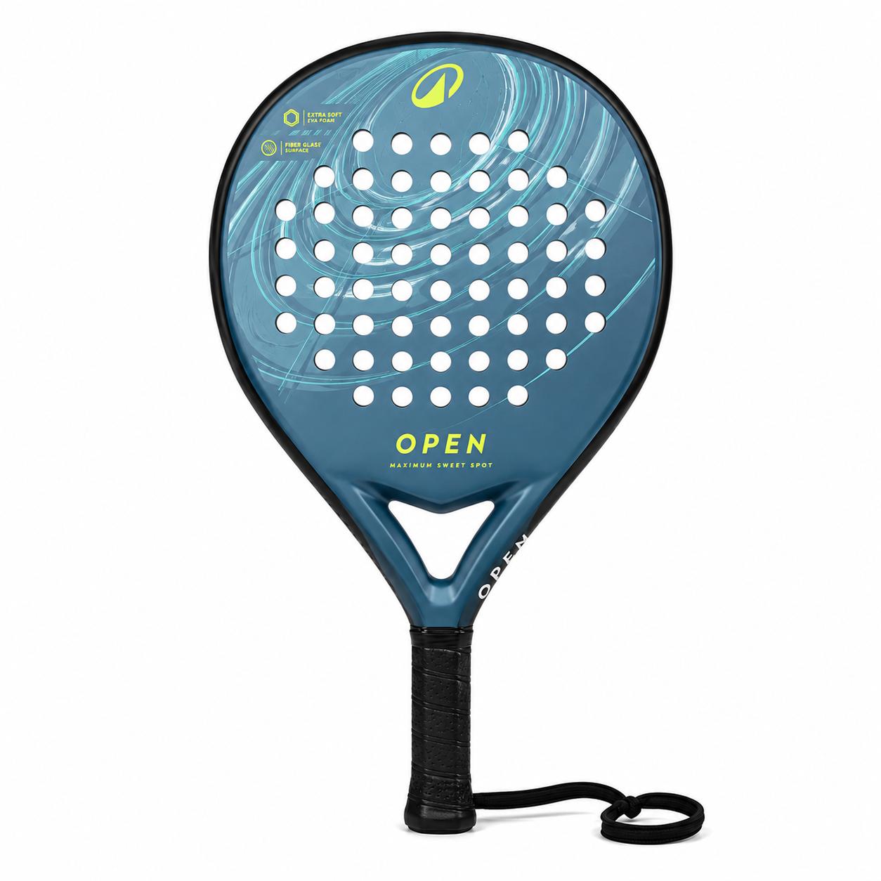 Kuikma PR OPEN Azul