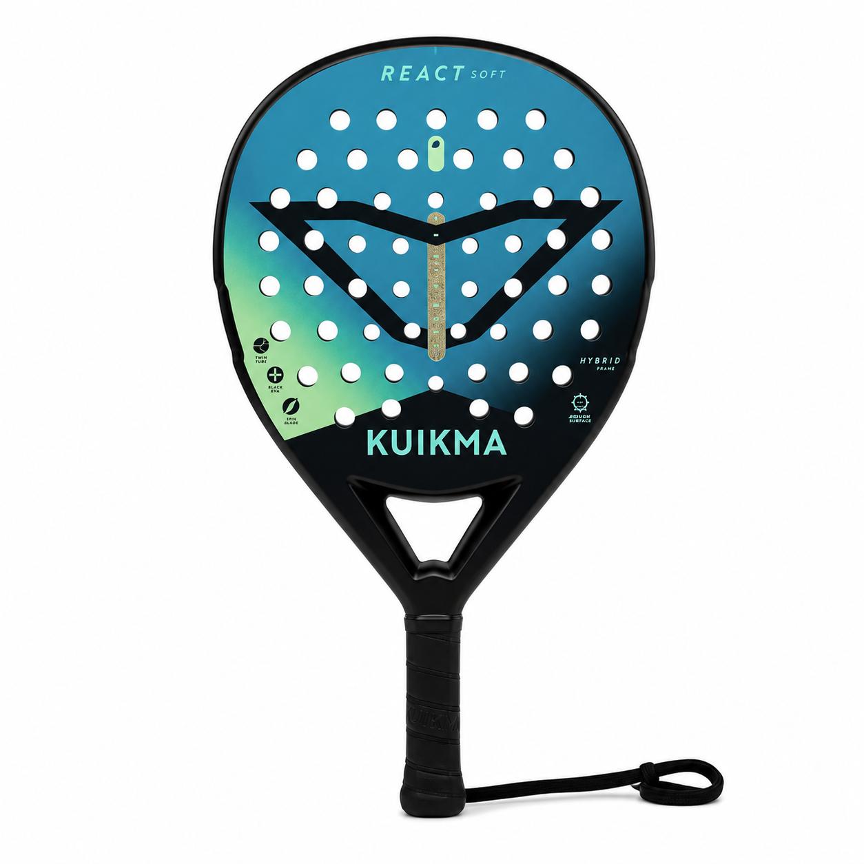 Kuikma PR REACT SOFT