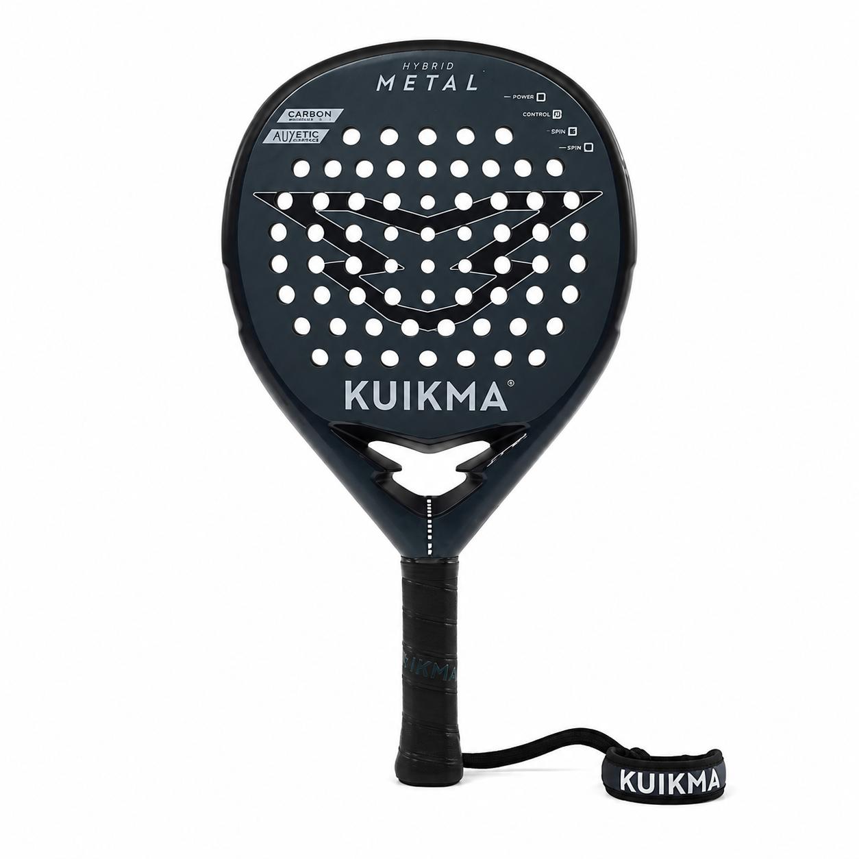 Kuikma Hybrid Metal