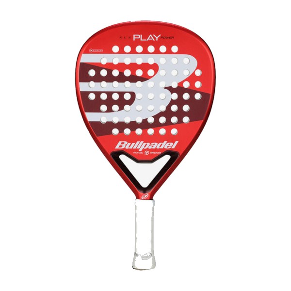 Bullpadel Play Power 25
