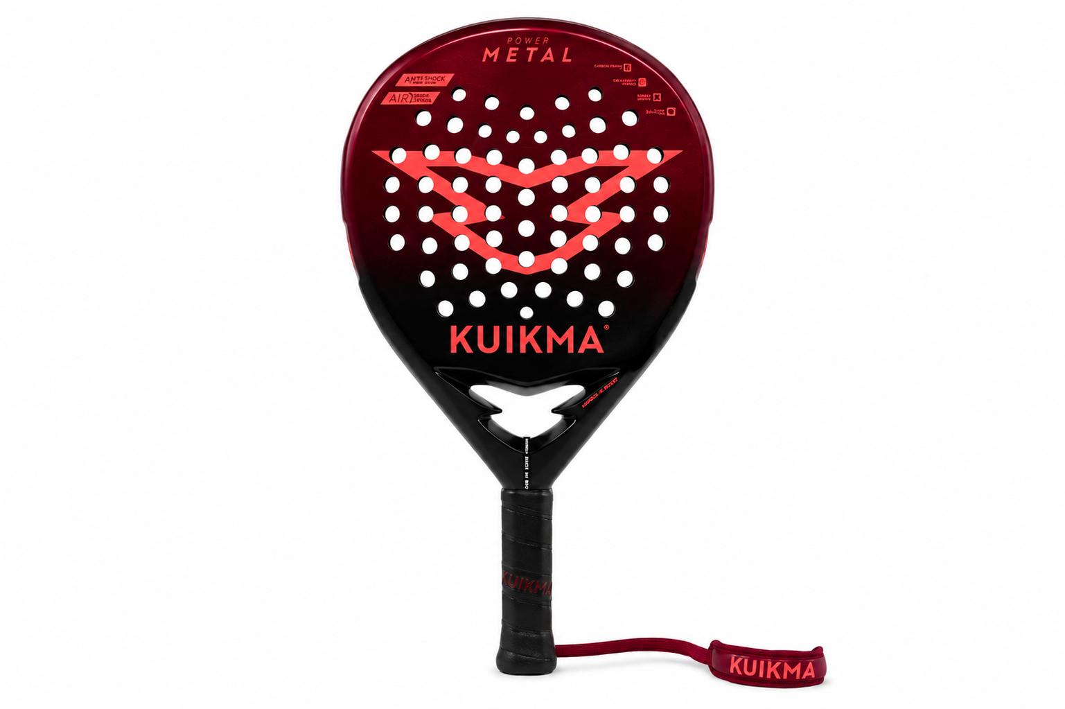 Kuikma Power Metal