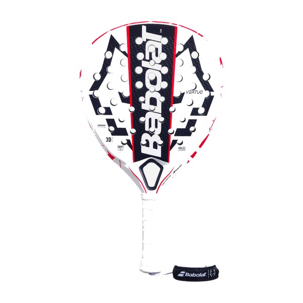 Babolat Technical Vertuo Juan Lebrón 2.5 2025