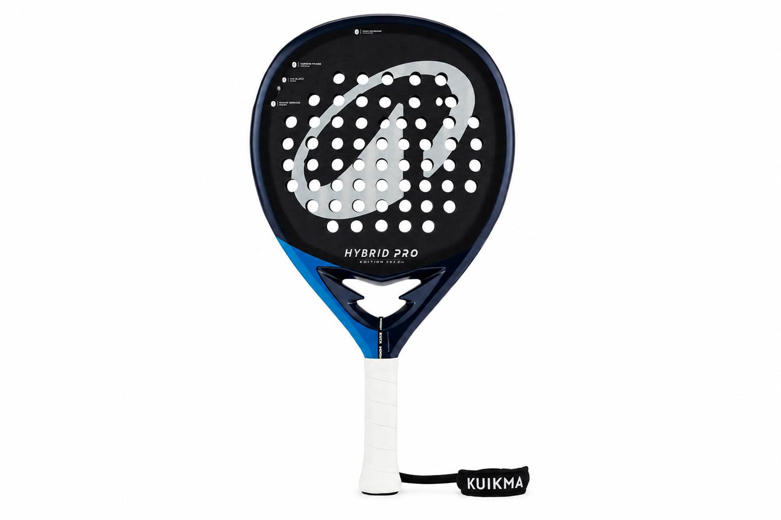 Kuikma Hybrid Pro LUCIA SAINZ