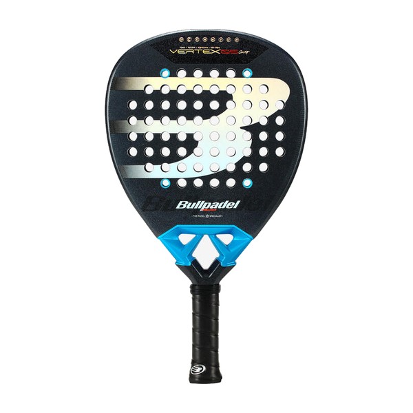 Bullpadel Vertex 05 Comfort 26