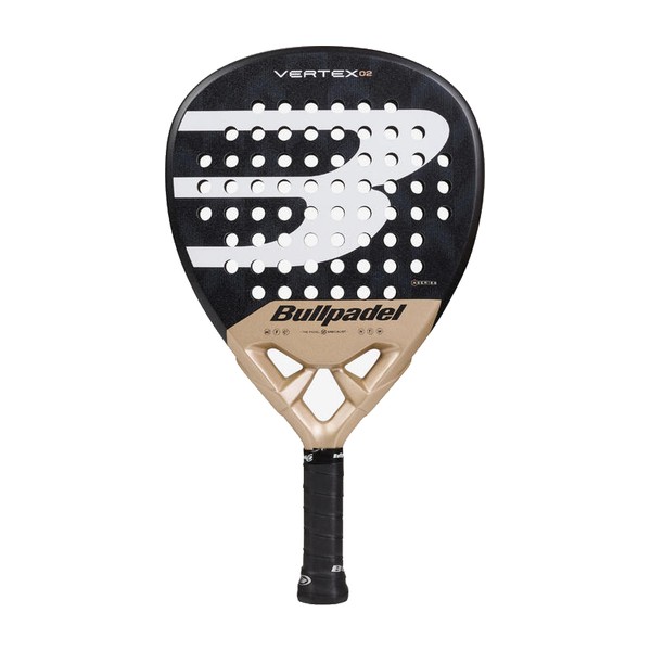 Bullpadel Vertex XS 26