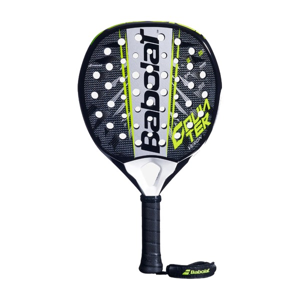 Babolat Counter Veron 2.6