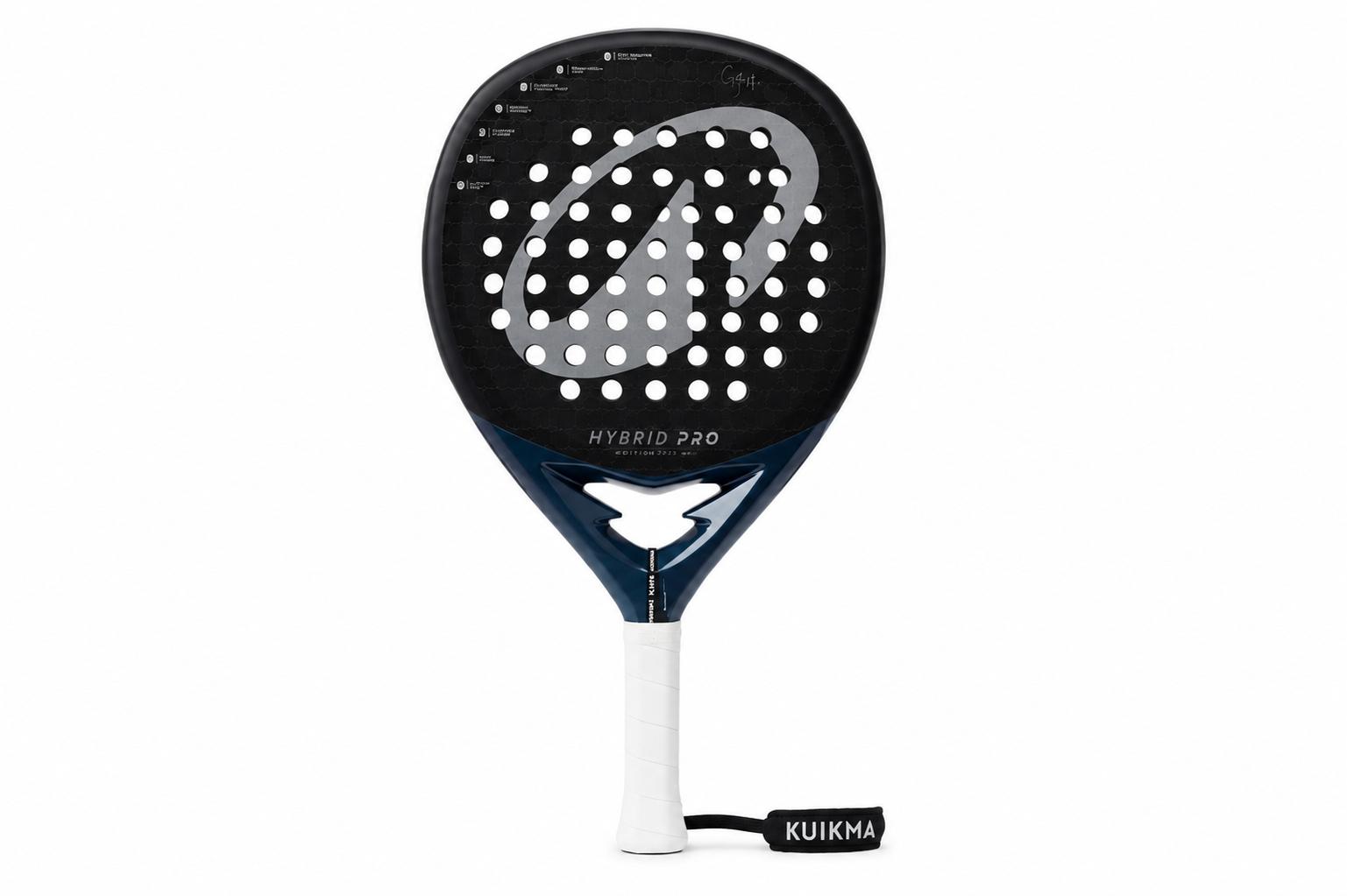 Kuikma Hybrid Pro Coki Nieto