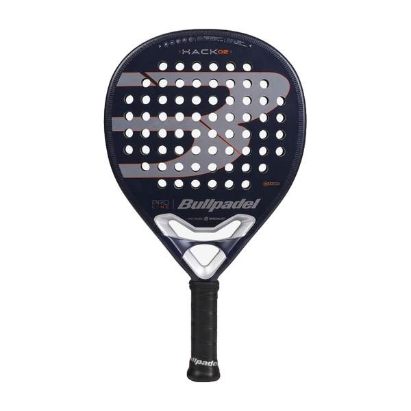 Bullpadel Hack 02 26
