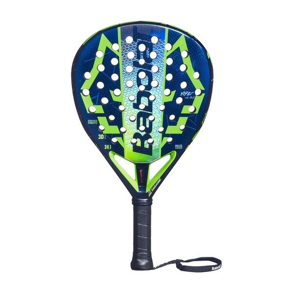 Babolat Viper Juan Lebrón 3.0 FW