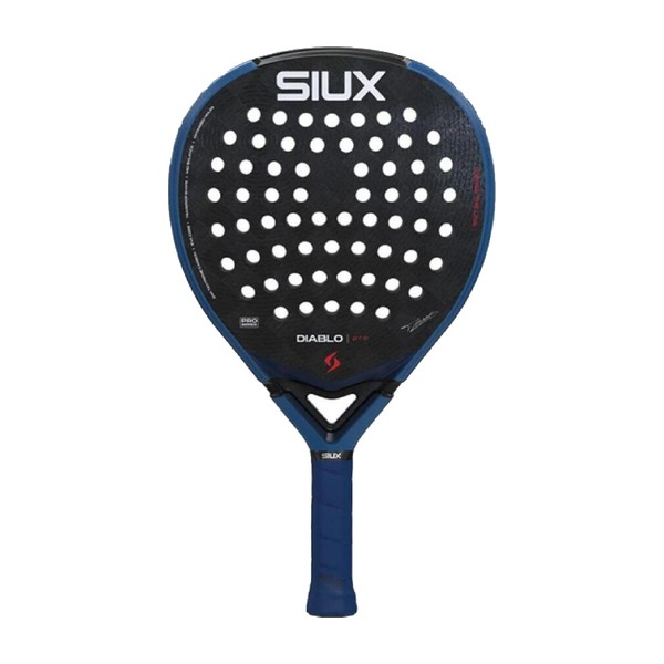 SIUX Diablo Pro 26. Royal Blue