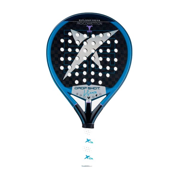 Drop Shot Explorer Pro 6.0 Lucas Campagnolo